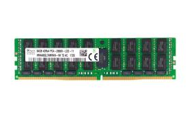 Оперативная память HYNIX DDR4_LR 64GB 21300񢓪MHz) REG [HMAA8GL7AMR4N-VK]