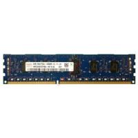 Оперативная память Hynix 2GB 1Rx8 PC3L-10600R DDR3-1333MHz [HMT325R7CFR8A-H9]