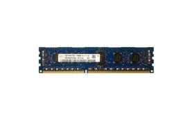 Оперативная память Hynix 2GB 1Rx8 PC3L-10600R DDR3-1333MHz [HMT325R7CFR8A-H9]