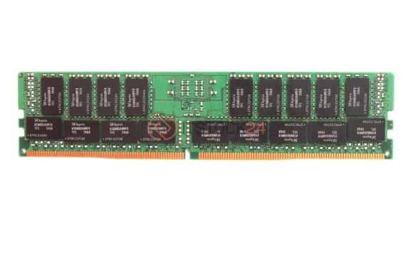 Оперативная память Hynix 32GB 2Rx4 PC4-17000P DDR4-2133MHz [HMA84GR7MFR4N-TF]