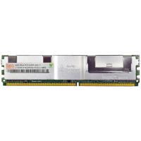 Оперативная память Hynix 4GB 2Rx4 PC2-5300F DDR2-667MHz [HYMP351F72AMP4N3-Y5]