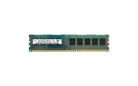 Оперативная память Hynix 4GB PC3L-10600R [HMT351R7BFR4A-H9]