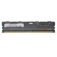 Оперативная память Hynix 8GB 2Rx4 PC3-10600R DDR3-1333MHz [HMT31GR7BFR4C-H9]