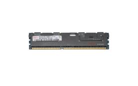 Оперативная память Hynix 8GB 2Rx4 PC3-10600R DDR3-1333MHz [HMT31GR7BFR4C-H9]