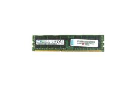 Оперативная память IBM 16GB ƒx 8GB) 1066MHz DDR3 ECC RDIMM [78P0555]