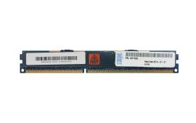Оперативная память IBM 16GB PC3L-10600 CL9 ECC DDR3 VLP RDIMM [49Y1528]