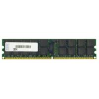 Оперативная память IBM 2GB PC2-5300 ECC SDRAM RDIMM [41Y2769]