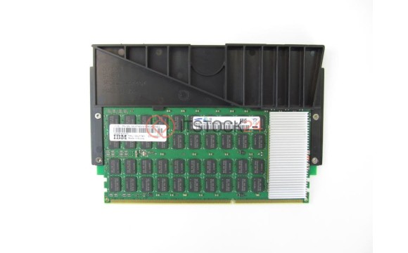 Оперативная память IBM 64GB DDR3 CDIMM DRAM 1600MHZ POWER8 [00JA672]