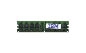 Оперативная память IBM 512MB 400MHz DDR2 PC2-3200 Registered ECC CL3 [39M5817]