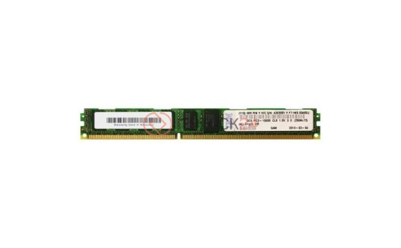 Оперативная память IBM 8GB (2 X 4GB) PC2-5300P DDR2 ECC REG KIT [43X5036]