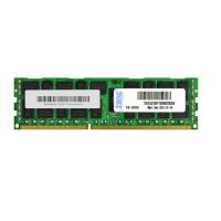 Оперативная память IBM 8GB PC3-12800 CL11 ECC DDR3 1600MHz LP RDIMM [47J0169]