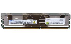 Оперативная память IBM FBD-667 IBM 2x1Gb PC2-5300 [39M5785]