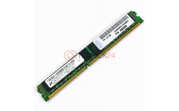 Оперативная память IBM RAM DDRIII [44T1496]