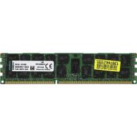 Оперативная память KINGSTON16GB 1333MHz DDR3L ECC Reg CL9 DIMM 2Rx4 1.35V [KVR13LR9D4/16]