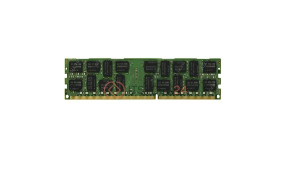 Оперативная память KINGSTON16GB 1866MHz DDR3 ECC Reg CL13 DIMM 2Rx4 [KVR18R13D4/16]