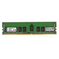 Оперативная память KINGSTON 16GB 2400MHZ DDR4 ECC REG CL17 DIMM 2RX8 [KVR24R17D8/16]