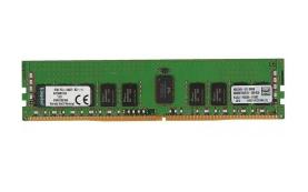 Оперативная память KINGSTON 16GB 2400MHZ DDR4 ECC REG CL17 DIMM 2RX8 [KVR24R17D8/16]