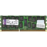 Оперативная память KINGSTON16GB 1600MHz DDR3 ECC Reg CL11 DIMM 2Rx4 [KVR16R11D4/16]