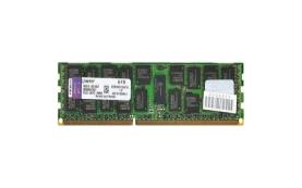 Оперативная память KINGSTON 16GB DDR3 PC3-12800R ECC REG [KTH-PL316/16G]
