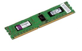 Оперативная память KINGSTON2GB 1333MHz DDR3 ECC Reg CL9 DIMM SR x8 w/TS [KVR1333D3S8R9S/2G]