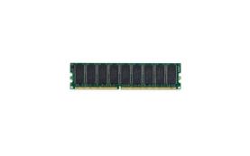 Оперативная память   KINGSTON &nbsp2GB 400MHz DDR2 ECC Reg CL3 DIMM 1Rx4 [KVR400D2S4R3/2G]