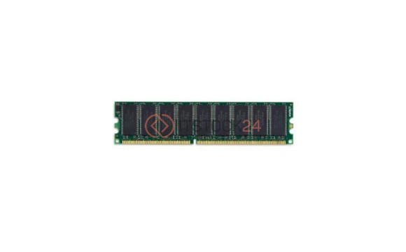 Оперативная память   KINGSTON  2GB 400MHz DDR2 ECC Reg CL3 DIMM 1Rx4 [KVR400D2S4R3/2G]