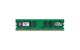 Оперативная память KINGSTON 2GB 800MHZ DDR2 NON-ECC CL6 DIMM [KVR800D2N6/2G]