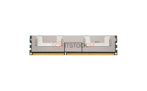 Оперативная память KINGSTON32GB 1866MHz DDR3 ECC CL13 LRDIMM 4Rx4 [KVR18L13Q4/32]