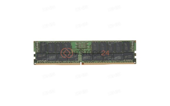 Оперативная память KINGSTON 32GB 2400MHZ DDR4 DIMM ECC REG 2RX4 CL17 MICRON A IDT [KSM24RD4/32MAI]