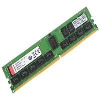 Оперативная память KINGSTON 32GB 2400MHZ DDR4 ECC REG CL17 DIMM 2RX4 [KVR24R17D4/32]