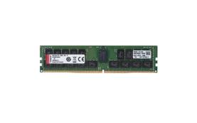Оперативная память KINGSTON 32GB 2400MHZ DDR4 ECC REG CL17 DIMM 2RX4 MICRON E IDT SAP[KSM24RD4/32ME