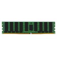 Оперативная память KINGSTON 32GB ECC CL17 4RX4 DDR4 LRDIMM 2400MHZ [KVR24L17Q4/32]