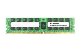 Оперативная память KINGSTON 16GB 2400MHZ DDR4 ECC REG DIMM CL17 1RX4 MICRON A [KVR24R17S4/16MA]