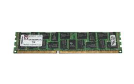 Оперативная память KINGSTON4GB 1066MHz DDR3 ECC Reg CL7 DIMM QR x8 w/TS [KVR1066D3Q8R7S/4G]
