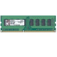 Оперативная память   KINGSTON &nbsp4GB 1066MHz DDR3 Non-ECC CL7 DIMM Bulk Pack 50-unit i[KVR1066D3N7/4GB