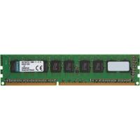 Оперативная память KINGSTON4GB 1600MHz DDR3 ECC CL11 DIMM 1Rx8 [KVR16E11S8/4]
