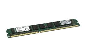 Оперативная память   KINGSTON &nbsp4GB 1600MHz DDR3L ECC CL11 DIMM 1.35V VLP [KVR16LE11L/4]