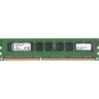 Оперативная память   KINGSTON &nbsp4GB 1600MHz DDR3L ECC CL11 DIMM 1Rx8 1.35V Kingston F[[KVR16LE11S8/4K
