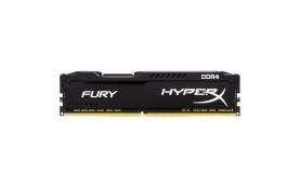 Оперативная память KINGSTON 4GB 2133MHZ DDR4 NONECC CL14 DIMM HYPERX FURY BLK SERIES [HX421C14FB/4]