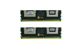 KTH-XW667LP/4G Оперативная память Kingston 4Gb 2x2Gb 2Rx8 PC2-5300F KTH-XW667LP/4G Оперативная память Kingston 4Gb 2x2Gb 2Rx8 PC2-5300F