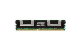 Оперативная память KINGSTON 4GB 667MHz DDR2 ECC Fully Buffered CL5 DIMM 2Rx4 [KVR667D2D4F5/4G]
