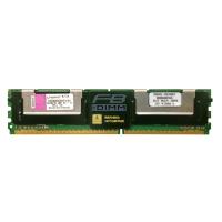 Оперативная память&nbsp&nbsp KINGSTON&nbsp&nbsp4GB 800MHz DDR2 ECC Fully Buffered CL5 DIMM Dual Rank,[KVR800D2D4F5/4