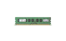 Оперативная память KINGSTON8GB 1333MHz DDR3 ECC CL9 DIMM [KVR1333D3E9S/8G]