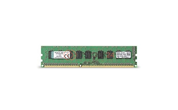 Оперативная память KINGSTON8GB 1333MHz DDR3 ECC CL9 DIMM [KVR1333D3E9S/8G]