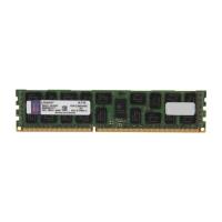 Оперативная память KINGSTON 16GB 1600MHz DDR3L ECC Reg CL11 DIMM 2Rx4 1.35V [KVR16LR11D4/16]