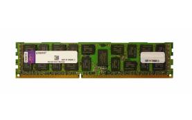 KVR16R11D8/8 Оперативная память Kingston 8GB 1600MHz DDR3 ECC Reg CL11 DIMM 2Rx8 KVR16R11D8/8 Оперативная память Kingston 8GB 1600MHz DDR3 ECC Reg CL11 DIMM 2Rx8