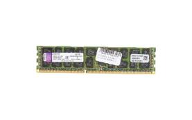 Оперативная память KINGSTON 8GB 1600MHz DDR3 ECC Reg CL11 DIMM DR x4 w/TS [KVR16R11D4/8]