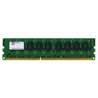 Оперативная память   KINGSTON &nbsp8GB 1600MHz DDR3L ECC CL11 DIMM 1.35V Kingston F [KVR16LE11/8KF]