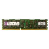 Оперативная память KINGSTON16GB 1333MHz DDR3 ECC Reg CL9 DIMM 2Rx4 [KVR13R9D4/16]