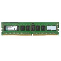 Оперативная память KINGSTON DDR4 SDRAM - 8 GB - DIMM 288-PIN - 2133 MHZ - ECC - 1.2 V [KVR21R15S4/8]